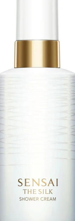 SENSAI The Silk Shower Cream suihkugeeli 200 ml