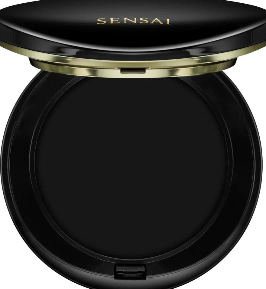 SENSAI Total Finish puuterirasia