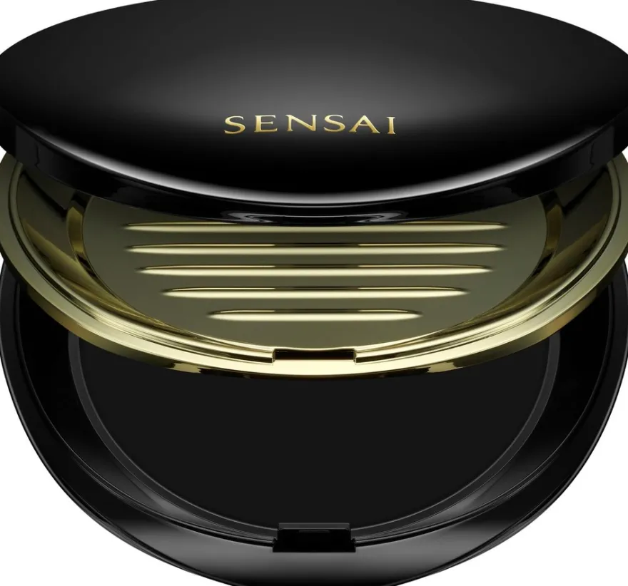 SENSAI Total Finish puuterirasia