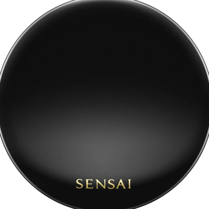 SENSAI Total Finish puuterirasia