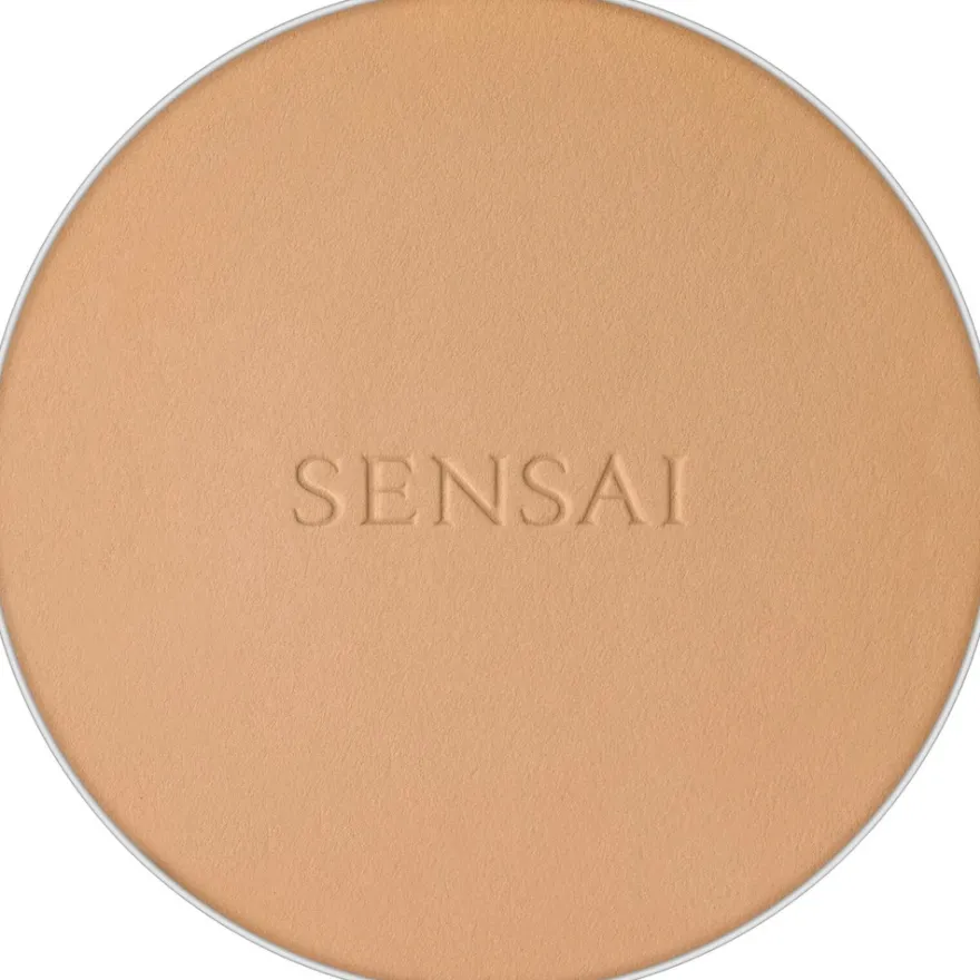 SENSAI Total Finish Refill SPF 10 meikkipuuteri 11g