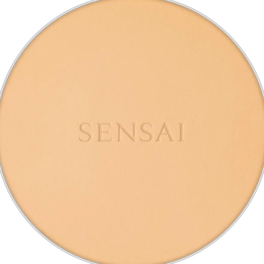 SENSAI Total Finish Refill SPF 10 meikkipuuteri 11g