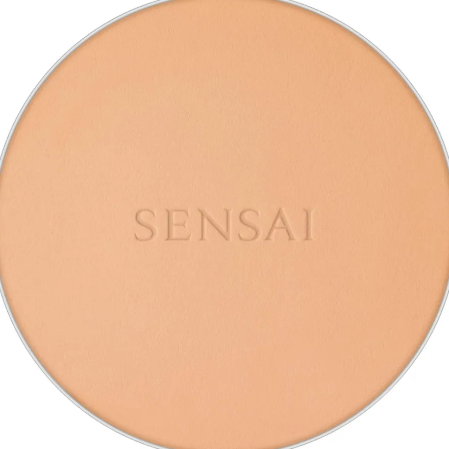 SENSAI Total Finish Refill SPF 10 meikkipuuteri 11g