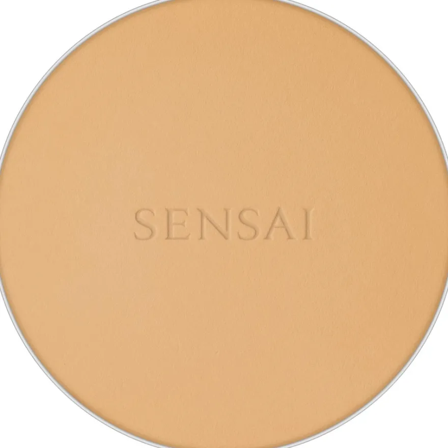 SENSAI Total Finish Refill SPF 10 meikkipuuteri 11g