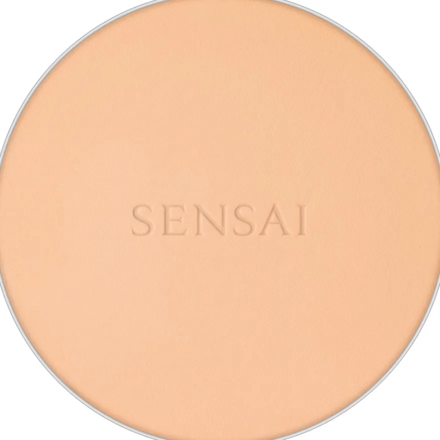 SENSAI Total Finish Refill SPF 10 meikkipuuteri 11g