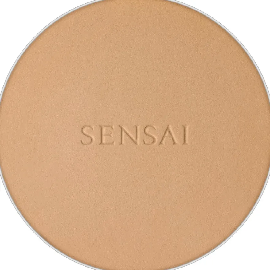 SENSAI Total Finish Refill SPF 10 meikkipuuteri 11g