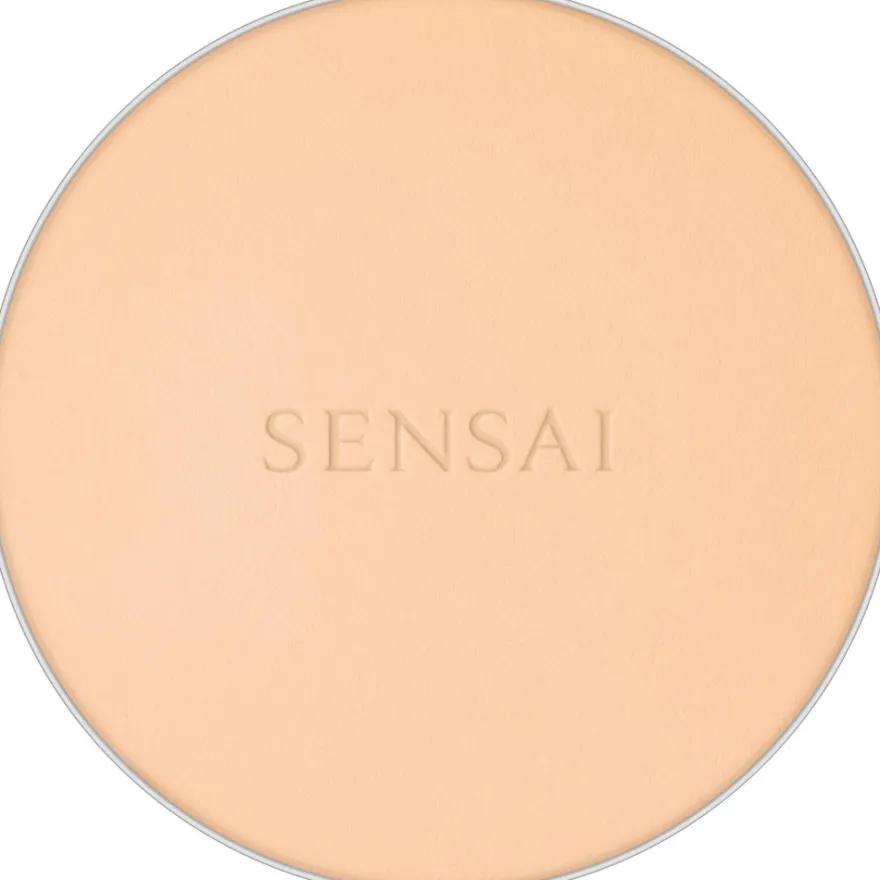 SENSAI Total Finish Refill SPF 10 meikkipuuteri 11g