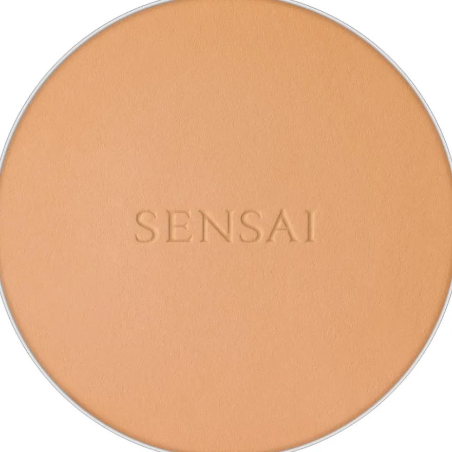 SENSAI Total Finish Refill SPF 10 meikkipuuteri 11g