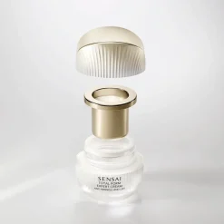 Sensai Total Form Expert Cream Refill anti-ageing kasvovoide täyttöpakkaus 50 ml