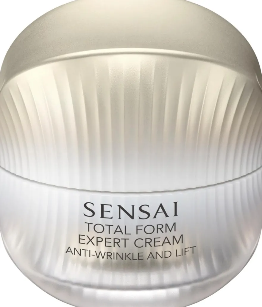 Sensai Total Form Expert Cream anti-ageing kasvovoide 50 ml