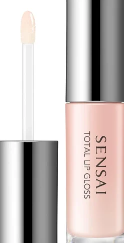 SENSAI Total Lip Gloss huulikiilto 4,5 ml