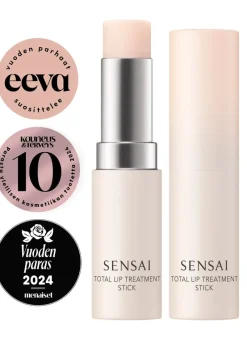 SENSAI Total Lip Treatment Stick huulivoidepuikko 5,2 g