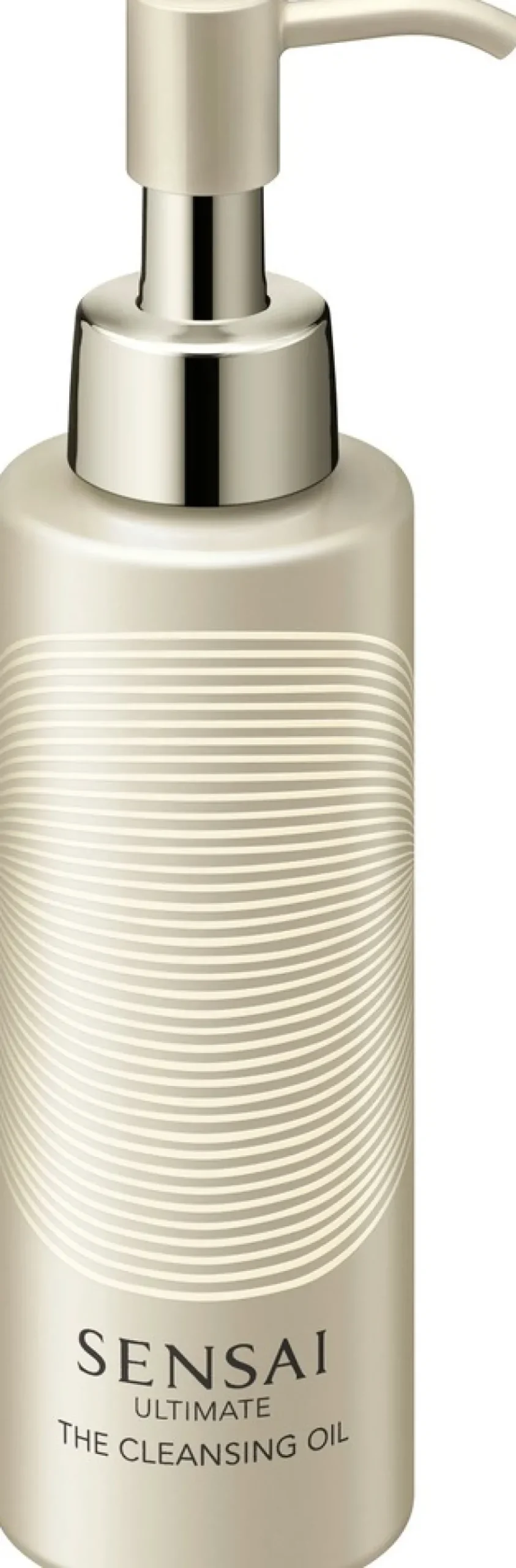 SENSAI Ultimate The Cleansing Oil puhdistusöljy 150 ml