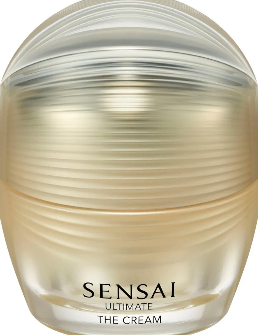 SENSAI Ultimate The Cream hoitovoide 40 ml
