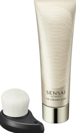 SENSAI Ultimate The Creamy Soap vaahtopuhdistus 125 ml