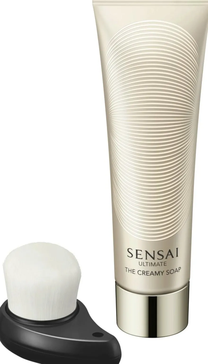 SENSAI Ultimate The Creamy Soap vaahtopuhdistus 125 ml