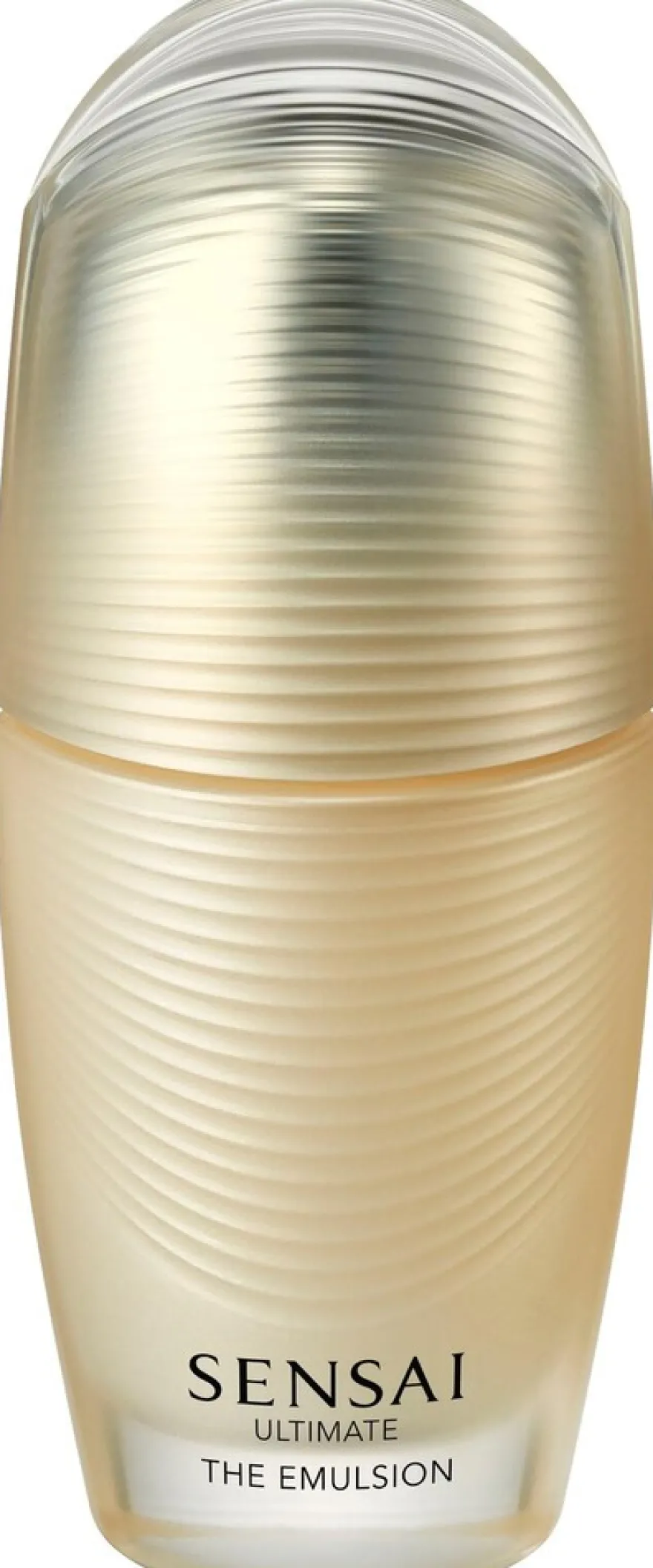 SENSAI Ultimate The Emulsion kasvoemulsio 60 ml