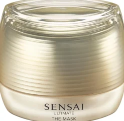 SENSAI Ultimate The Mask ylellinen kasvonaamio 75 ml