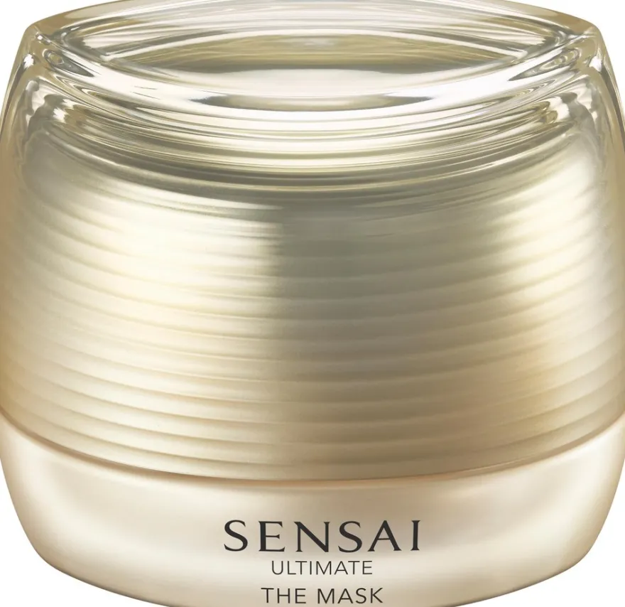 SENSAI Ultimate The Mask ylellinen kasvonaamio 75 ml