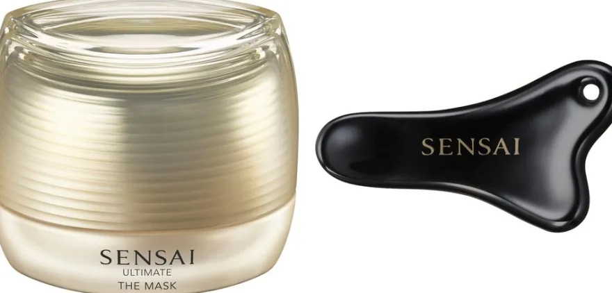 SENSAI Ultimate The Mask ylellinen kasvonaamio 75 ml