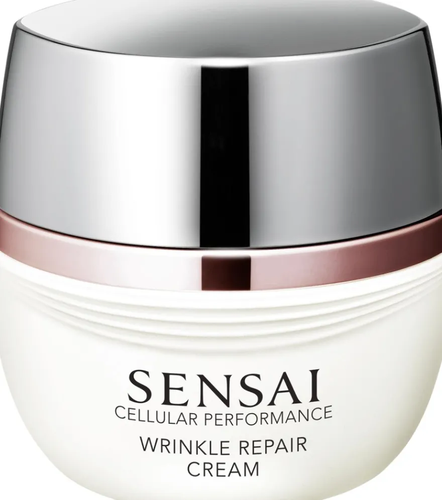 SENSAI Wrinkle Repair Cream kasvovoide 40 ml