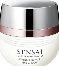 SENSAI Wrinkle Repair Eye Cream silmänympärysvoide 15 ml
