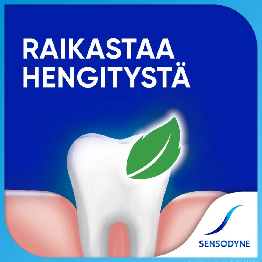 Sensodyne Original hammastahna 75 ml