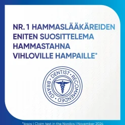 Sensodyne ProEmalj Active Enamel Shield hammastahna 75ml