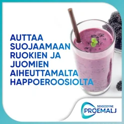 Sensodyne ProEmalj Daily Protection hammastahna 75 ml