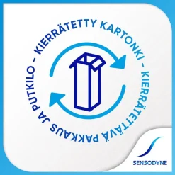 Sensodyne Repair & Protect Deep Repair hammastahna 75 ml