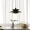 Sessak Lighting Asher Ø38 riippuvalaisin K5782-38MU musta