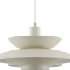Sessak Lighting Asher Ø38 riippuvalaisin K5782-38BE beige