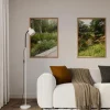 Sessak Lighting Ciel lattiavalaisin L5992-1VA valkoinen