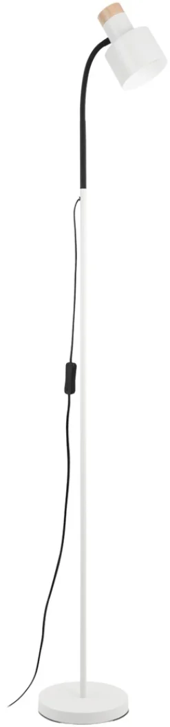 Sessak Lighting Ciel lattiavalaisin L5992-1VA valkoinen