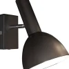 Sessak Lighting Jack seinävalaisin musta