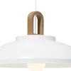 Sessak Lighting Leone 50 riippuvalaisin K23818L-1V valkoinen