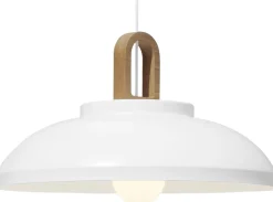 Sessak Lighting Leone 50 riippuvalaisin K23818L-1V valkoinen