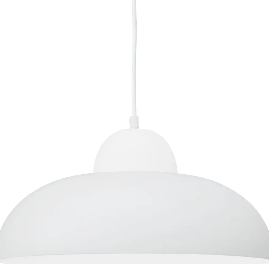 Sessak Lighting Napa riippuvalaisin K43318-1VA valkoinen