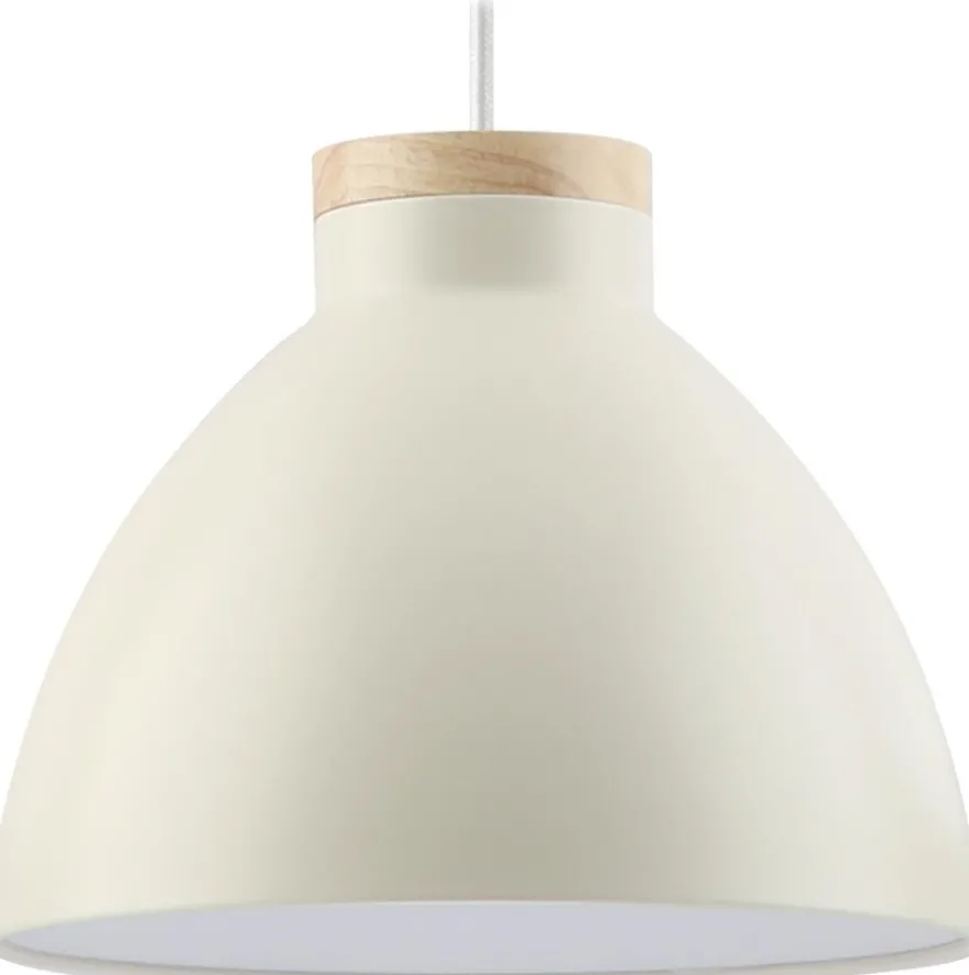 Sessak Vito riippuvalaisin beige