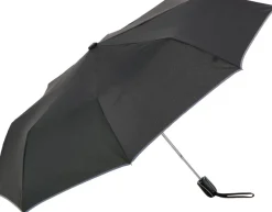 Shademaster automaattisateenvarjo heijastinnauhalla
