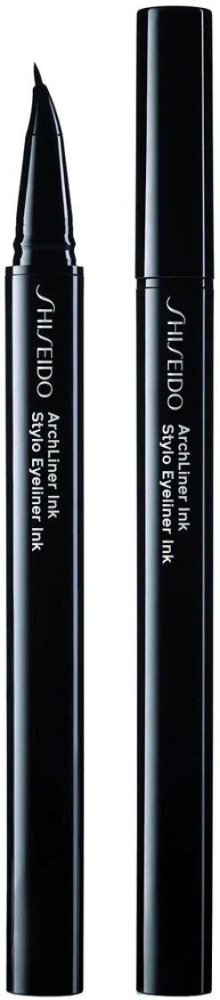 Shiseido ArchLiner Ink nestemäinen rajauskynä 0,6 ml