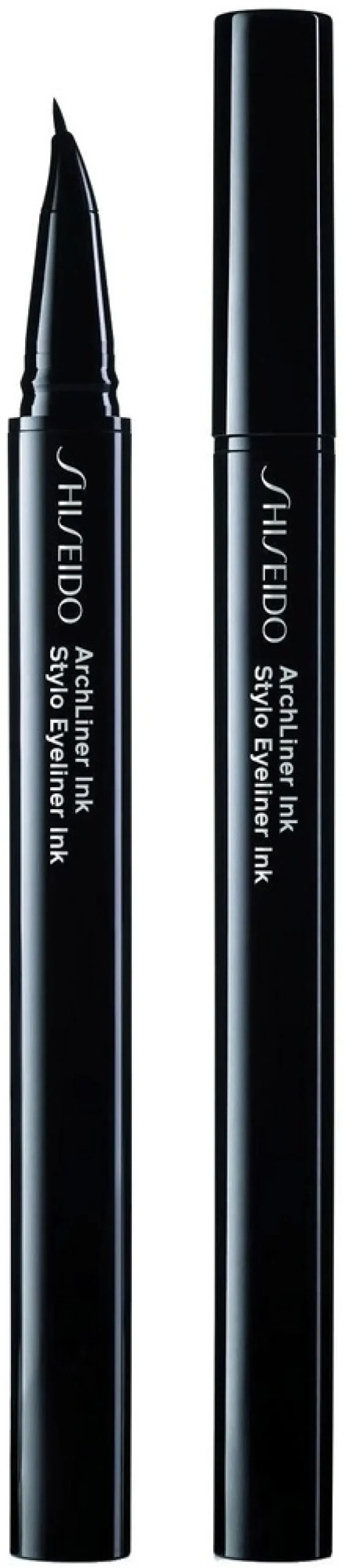 Shiseido ArchLiner Ink nestemäinen rajauskynä 0,6 ml