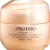 Shiseido Benefiance Overnight Wrinkle Resisting Cream yövoide 50 ml