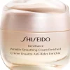 Shiseido Benefiance Wrinkle Smoothing Cream Enriched päivävoide 50 ml