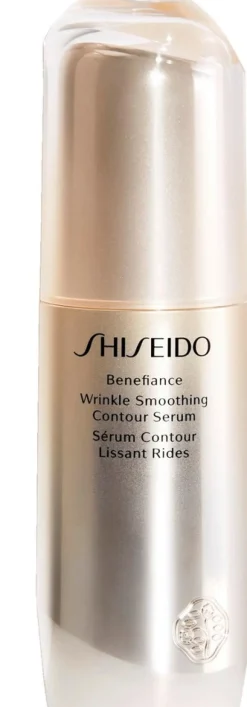 Shiseido Benefiance Wrinkle Smoothing Contour Seerumi 30 ml