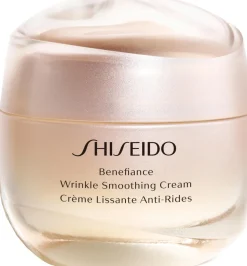 Shiseido Benefiance Wrinkle Smoothing Cream päivävoide 50 ml