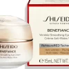 Shiseido Benefiance Wrinkle Smoothing Eye Cream -silmänympärysvoide 15 ml