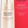 Shiseido Benefiance Wrinkle Smoothing Day Emulsion SPF30 kasvoemulsio 75 ml