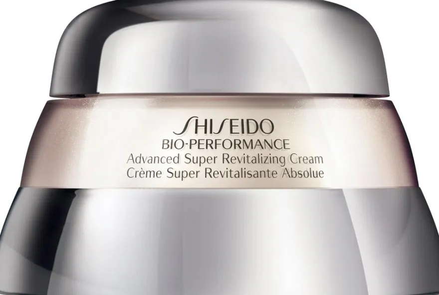 Shiseido Bio-Performance Advanced Super Revitalizing Cream 24h hoitovoide 50 ml