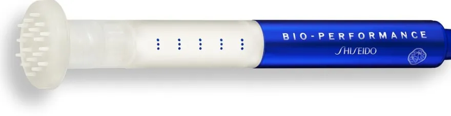 Shiseido Bio-Performance Microneedle ihonhoitopakkaus 1,4 ml